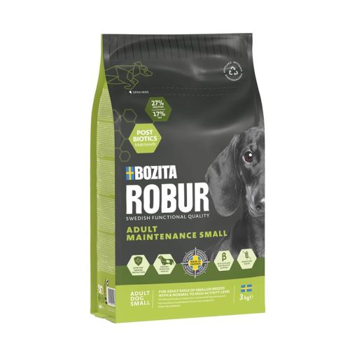 Bozita Robur Adult Maintenance Mini Huhn 3kg