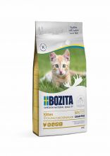 Bozita Kitten Grain Free mit Huhn 2 x 10 kg Sparpaket