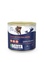 Bozita Pat Multipack mit Lachs 24 x 625 g
