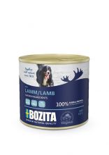 Bozita Pat Multipack mit Lamm 24 x 625 g