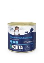 Bozita Pat Multipack mit Rentier 24 x 625 g