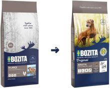 Bozita Original Adult XL Huhn 12 kg
