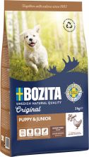Bozita Probierpaket &quote;Hundewelpen&quote;