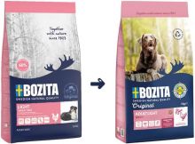 Bozita Original Adult Light Huhn 2 x 12 kg Sparpaket
