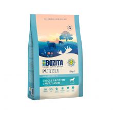 Bozita Purely Probierpaket &quote;Lamm&quote;