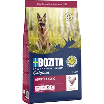 Bozita Original Adult Classic Huhn 3 kg Bozita Original Adult Classic Huhn 3 kg