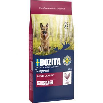 Bozita Original Adult Classic Huhn 12 kg Bozita Original Adult Classic Huhn 12 kg