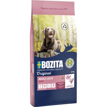 Bozita Original Adult Light Huhn 12 kg Bozita Original Adult Light Huhn 12 kg