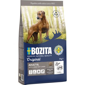 Bozita Original Adult XL Huhn 3 kg Bozita Original Adult XL Huhn 3 kg