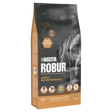 Bozita Robur Adult Maintenance Huhn 12kg Bozita Robur Adult Maintenance Huhn 12kg
